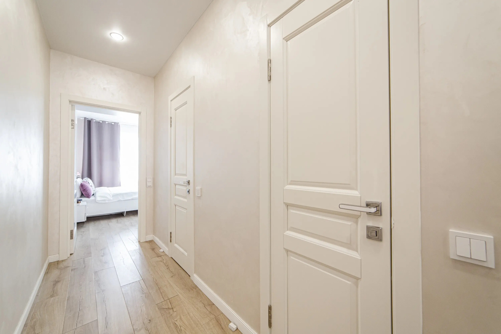 Апартаменты Golden Time