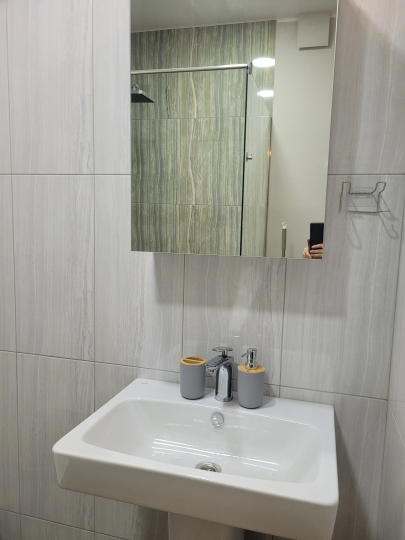 Квартира Стильная недалеко от Пляжа