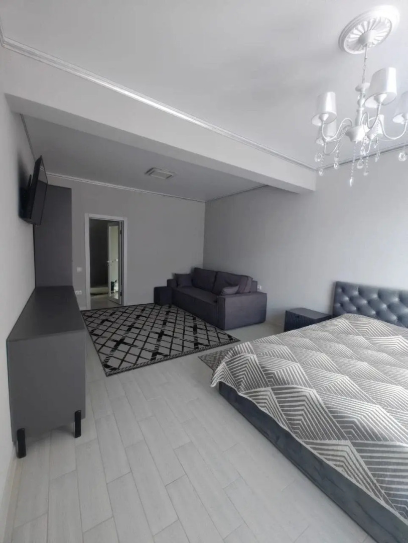 Гостевой дом У Маргариты