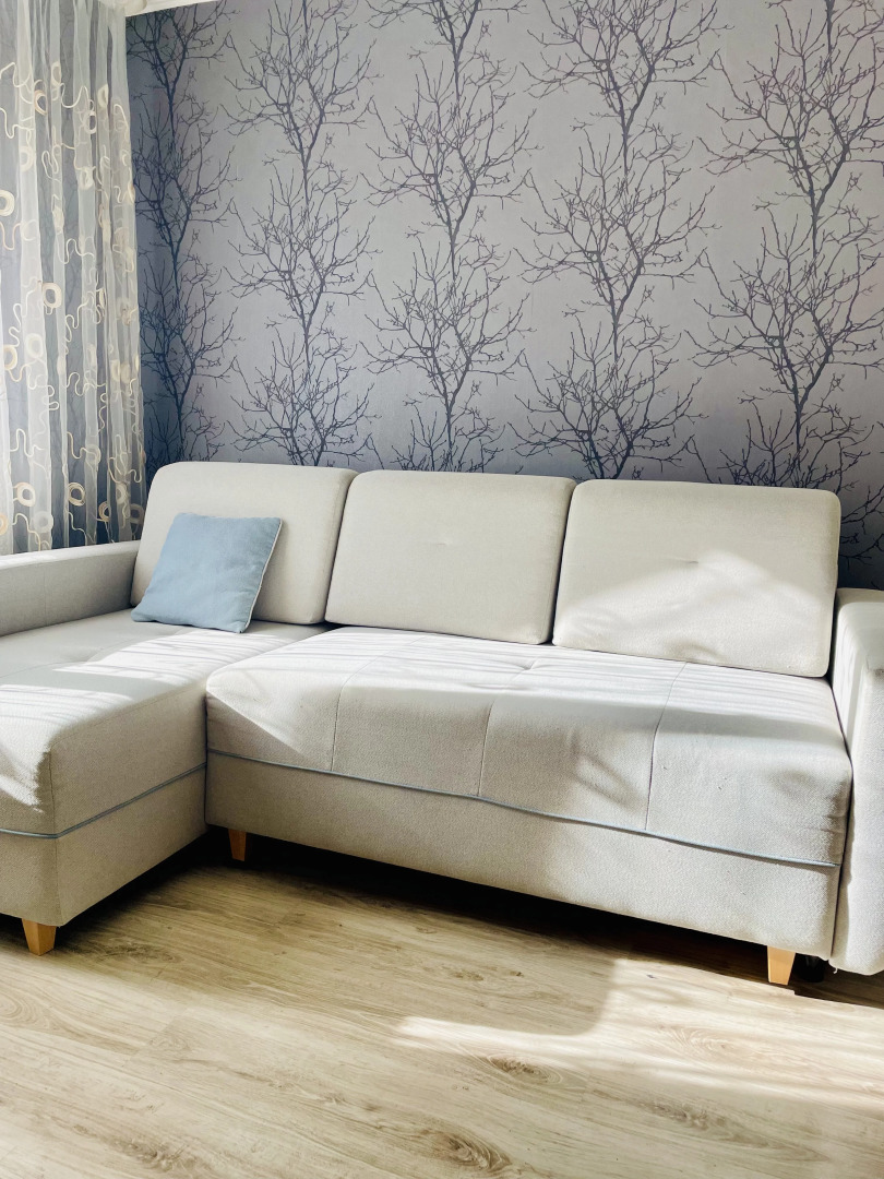 Апартаменты на проспекте Калинина 23