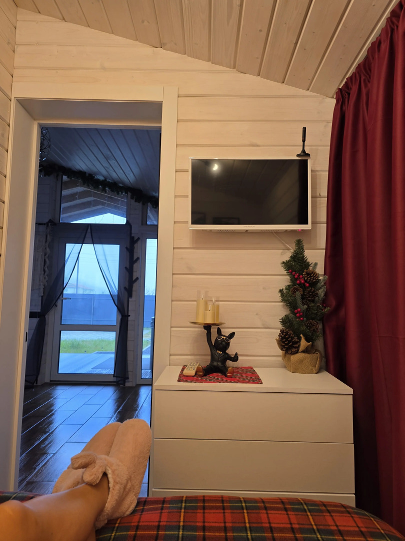 Гостевой дом Клевер