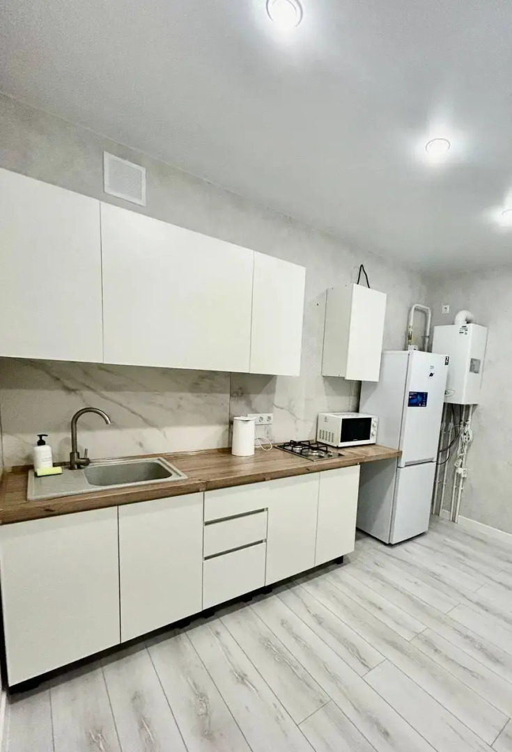 Квартира ЖК Комсомольский