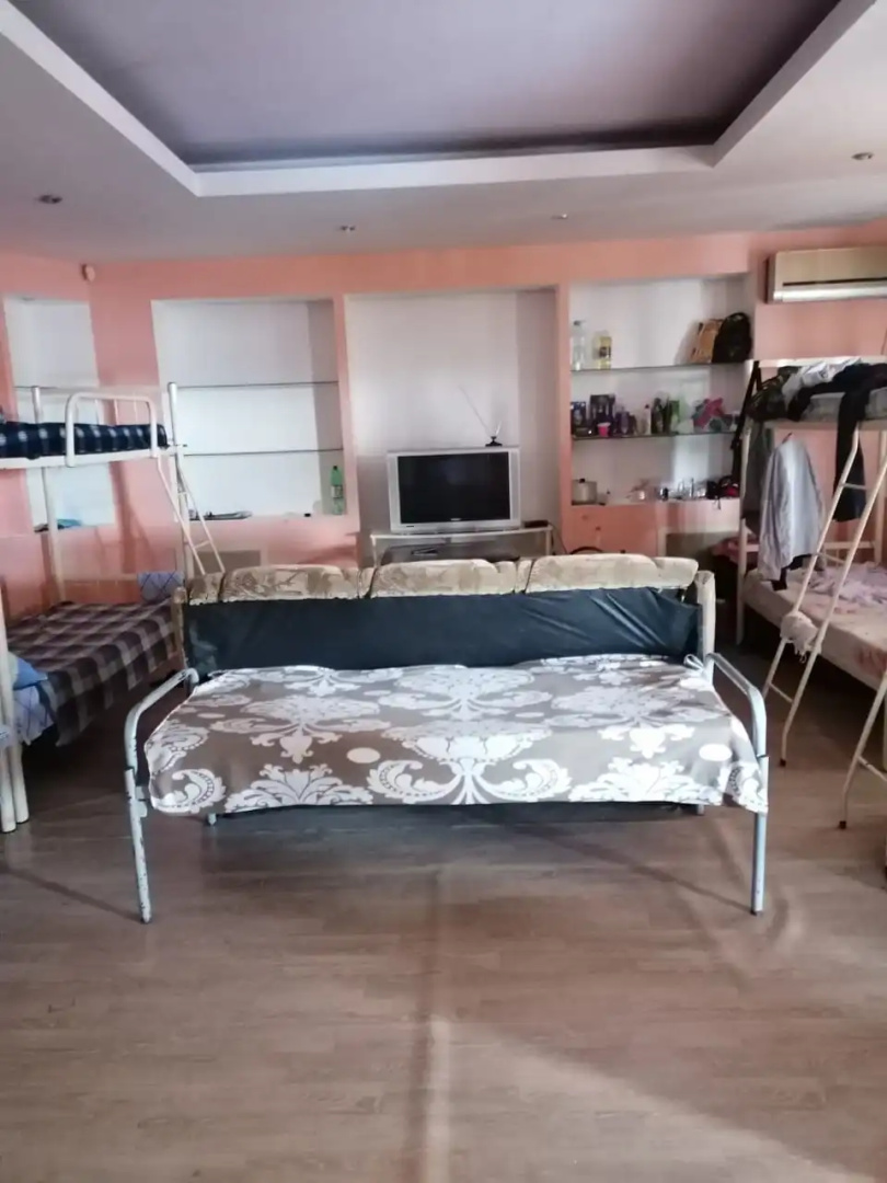 Гостевой Дом СИТИ