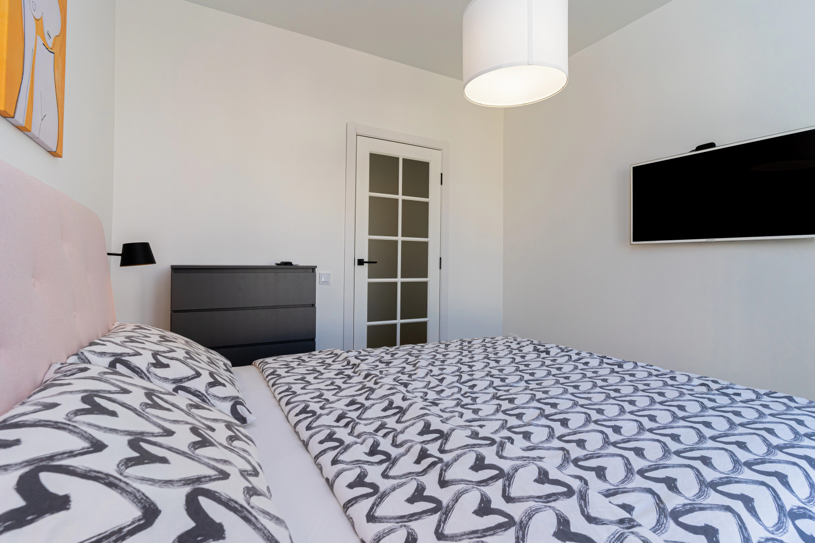 Квартира ЛЮКС Посуточно в ЖК Жигулина Роща