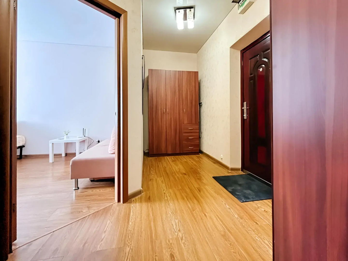 Квартира У Нас Как Дома