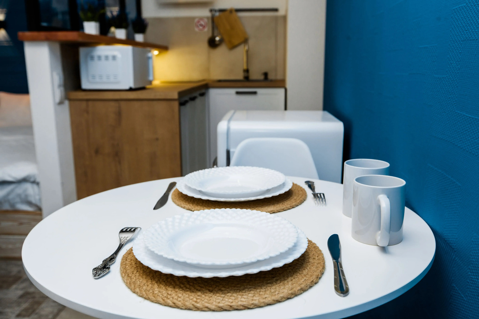 Апартаменты Paikka #Ilta