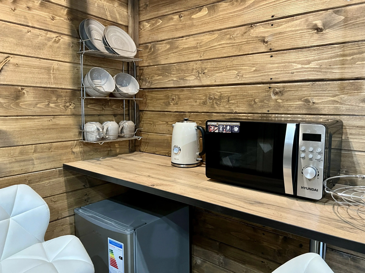 Отель Panorama Lux