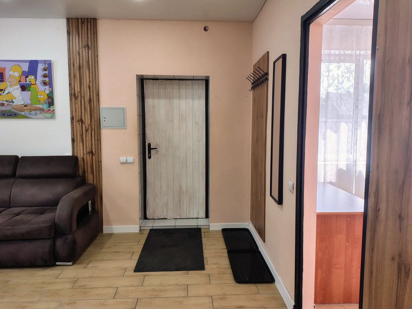 Частный Дом Комфортное Проживание для Командированных и Участников Спортивных Соревнований