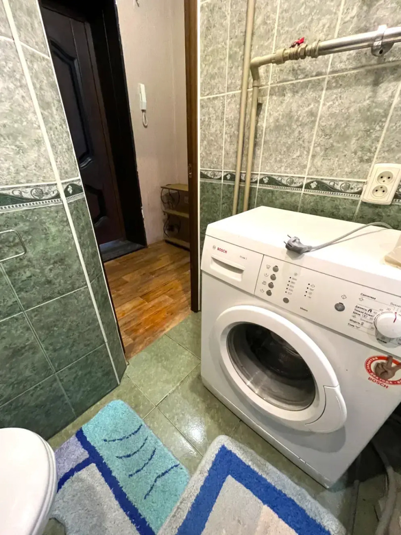 Апартаменты Шершнева 5