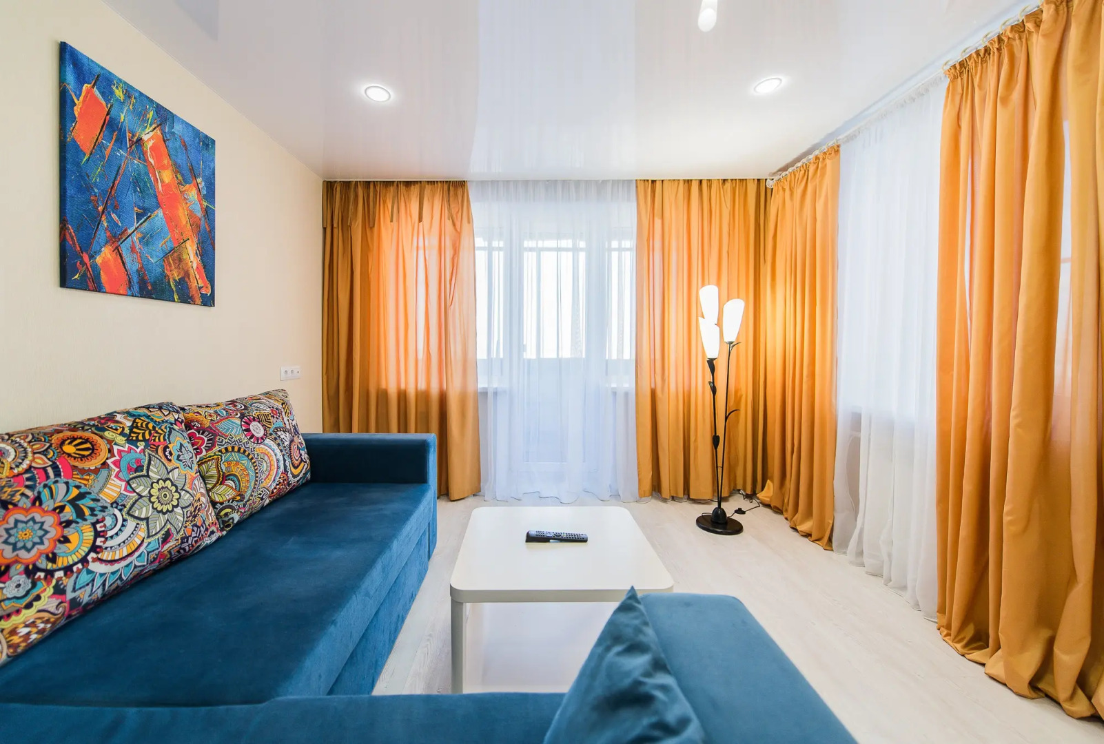 Апартаменты Пять Звёзд Золотое Яблоко