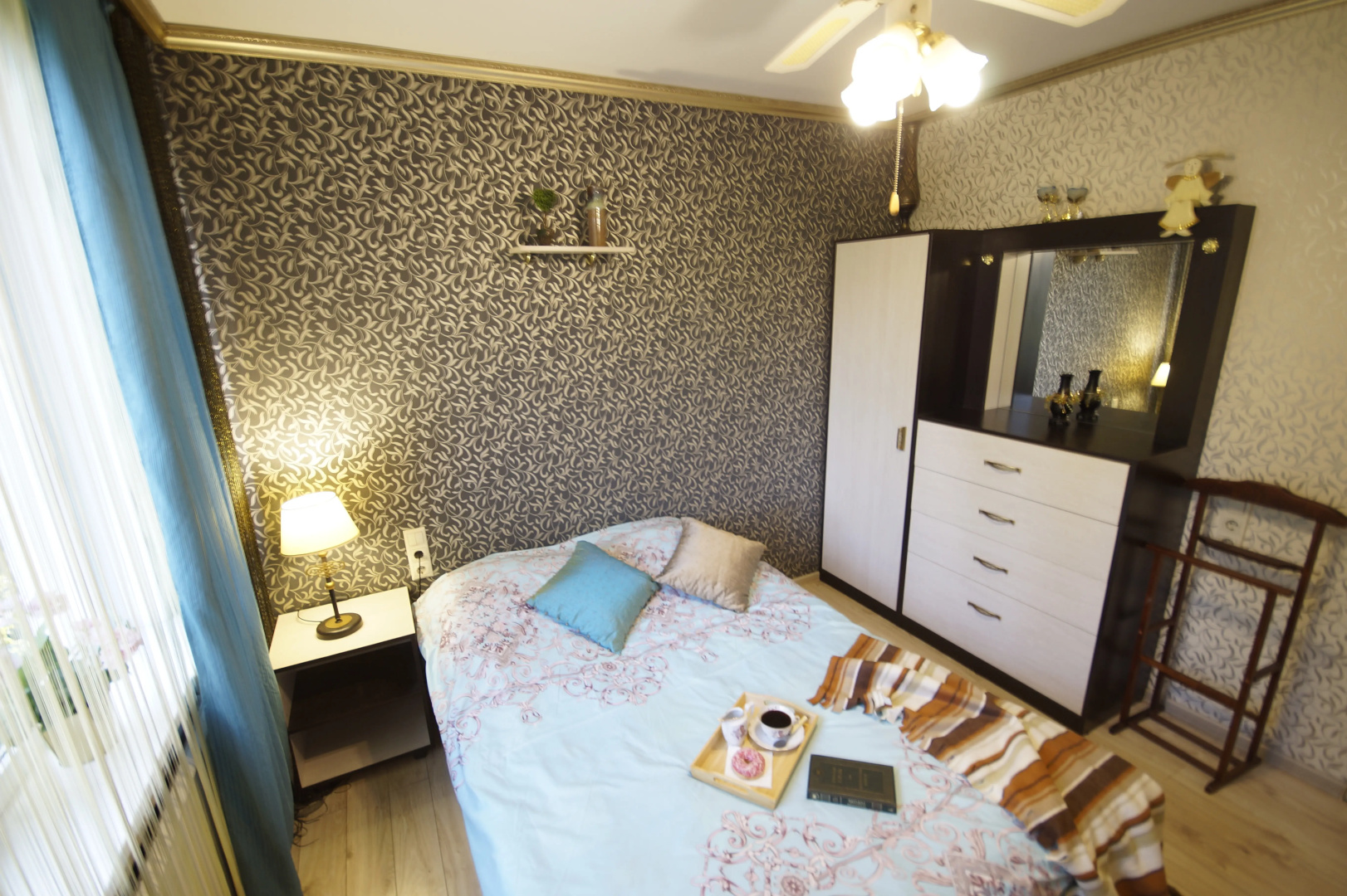 Апартаменты PiterHouse Bely Kuna
