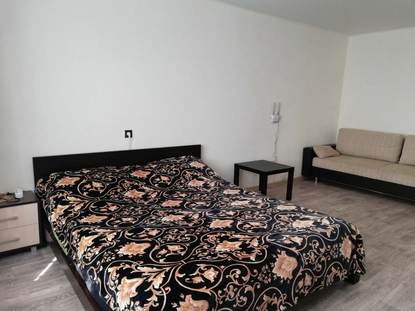 Апартаменты Квартира на Сутки