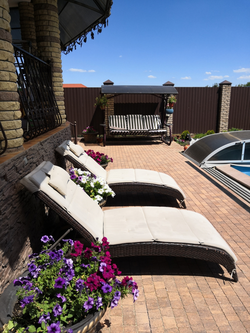 Меблированные Комнаты на Ореховой 37