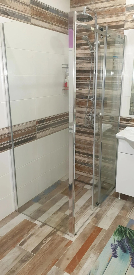 Апартаменты Уютные на Верхнем озере