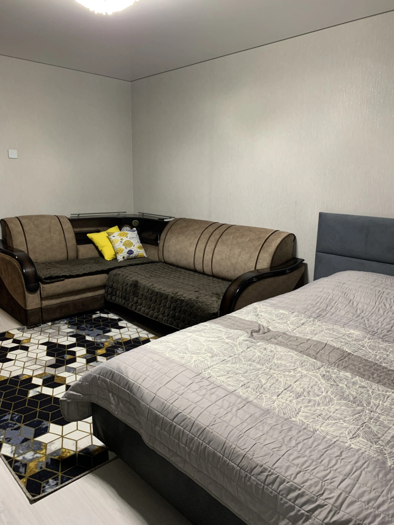 Квартира Строителей 26