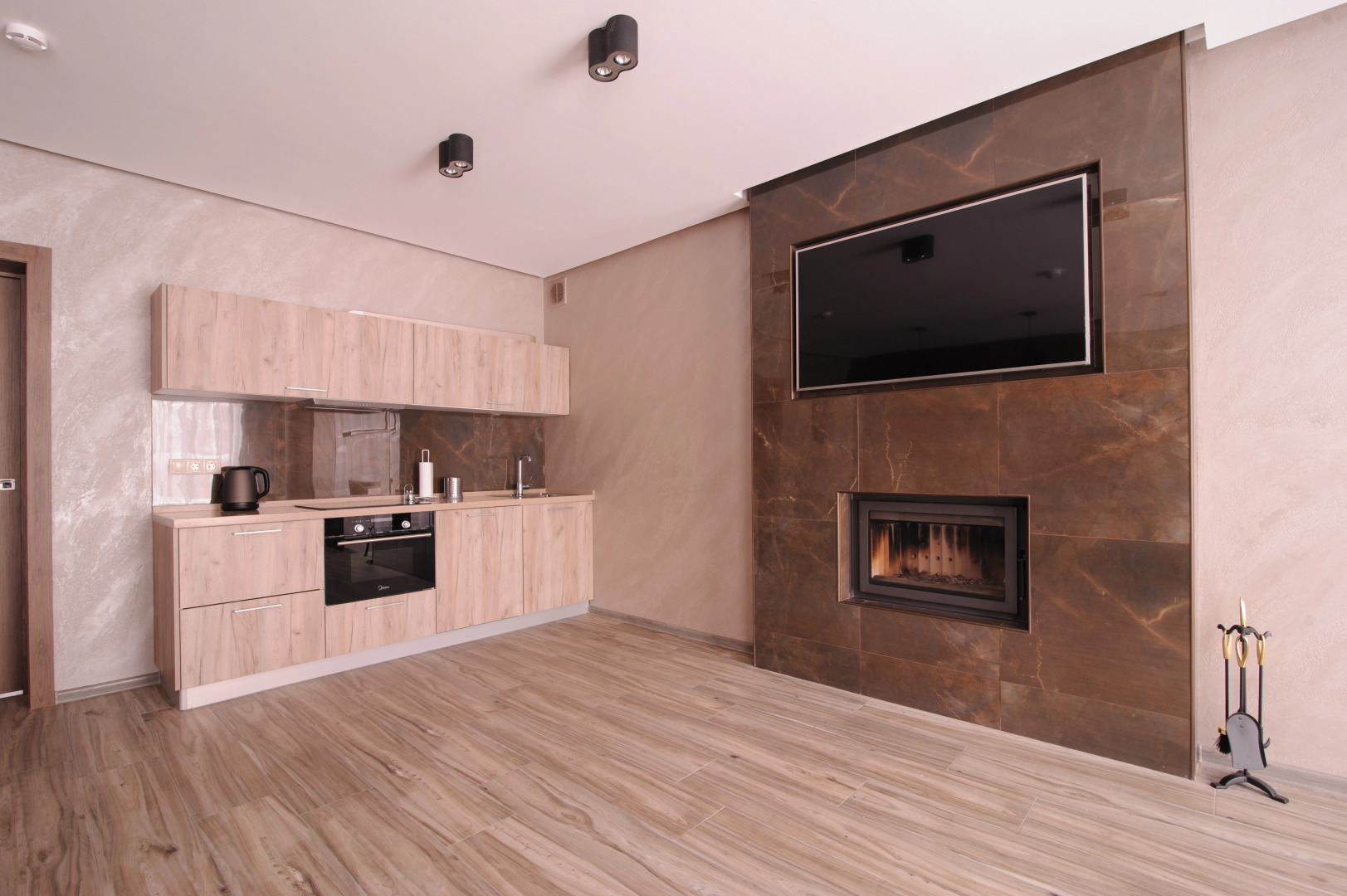 Гостевой Дом Модерн Коттедж