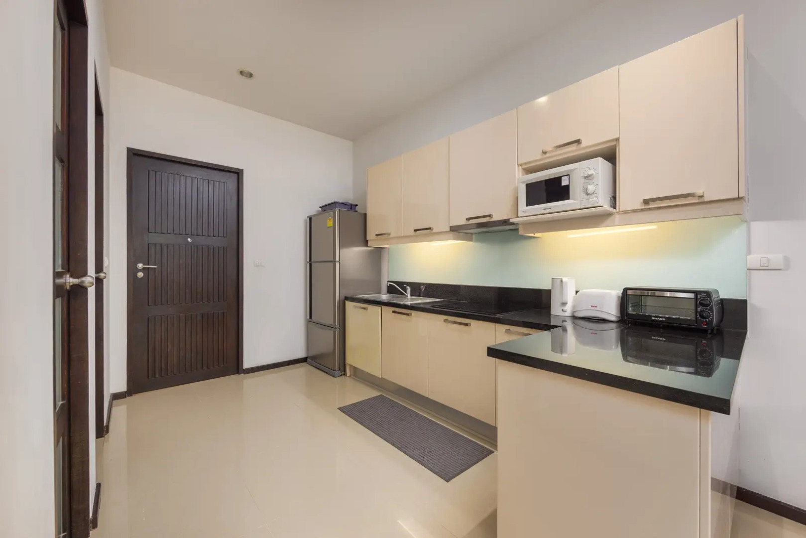 Вилла Hanga 3BR Private Pool Nai Harn Beach