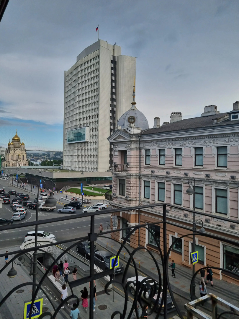 Отель Holiday Hotel