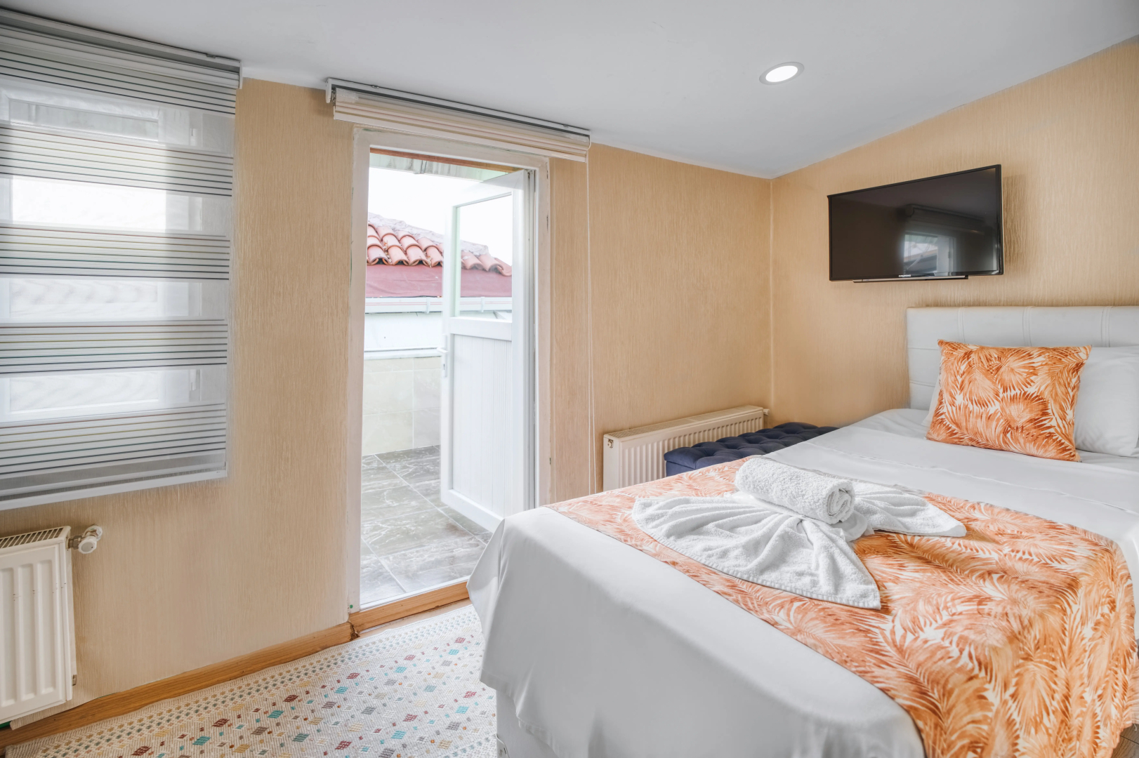 Işıl Sultanahmet Hotel