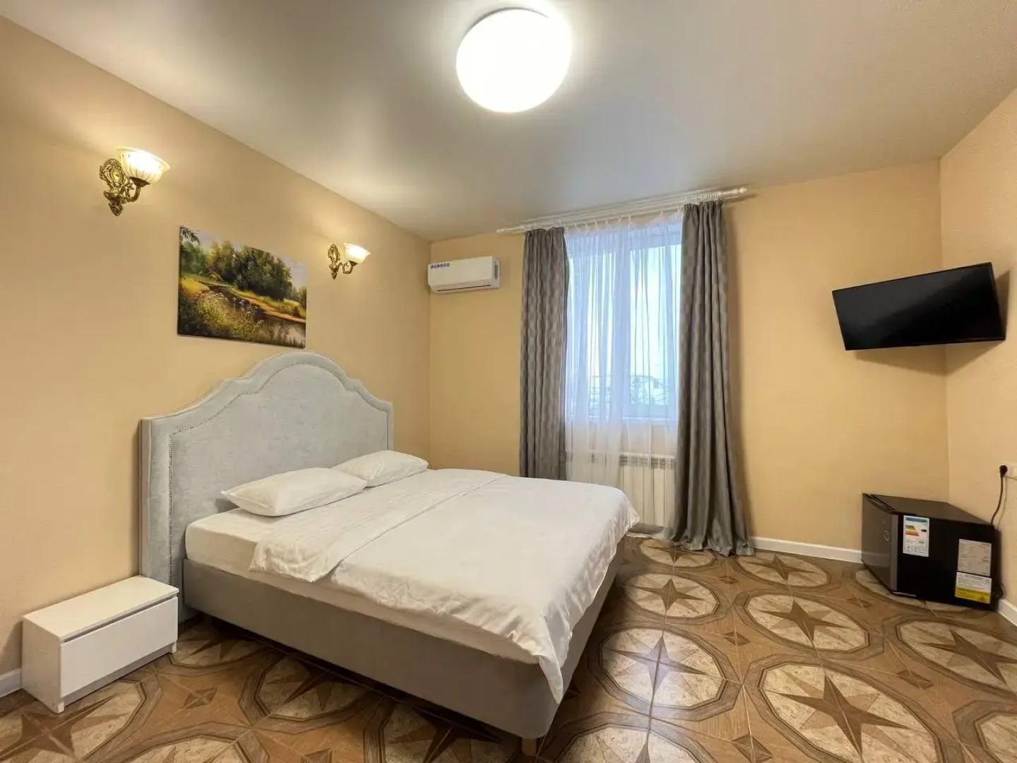 Гостевой дом Колибри