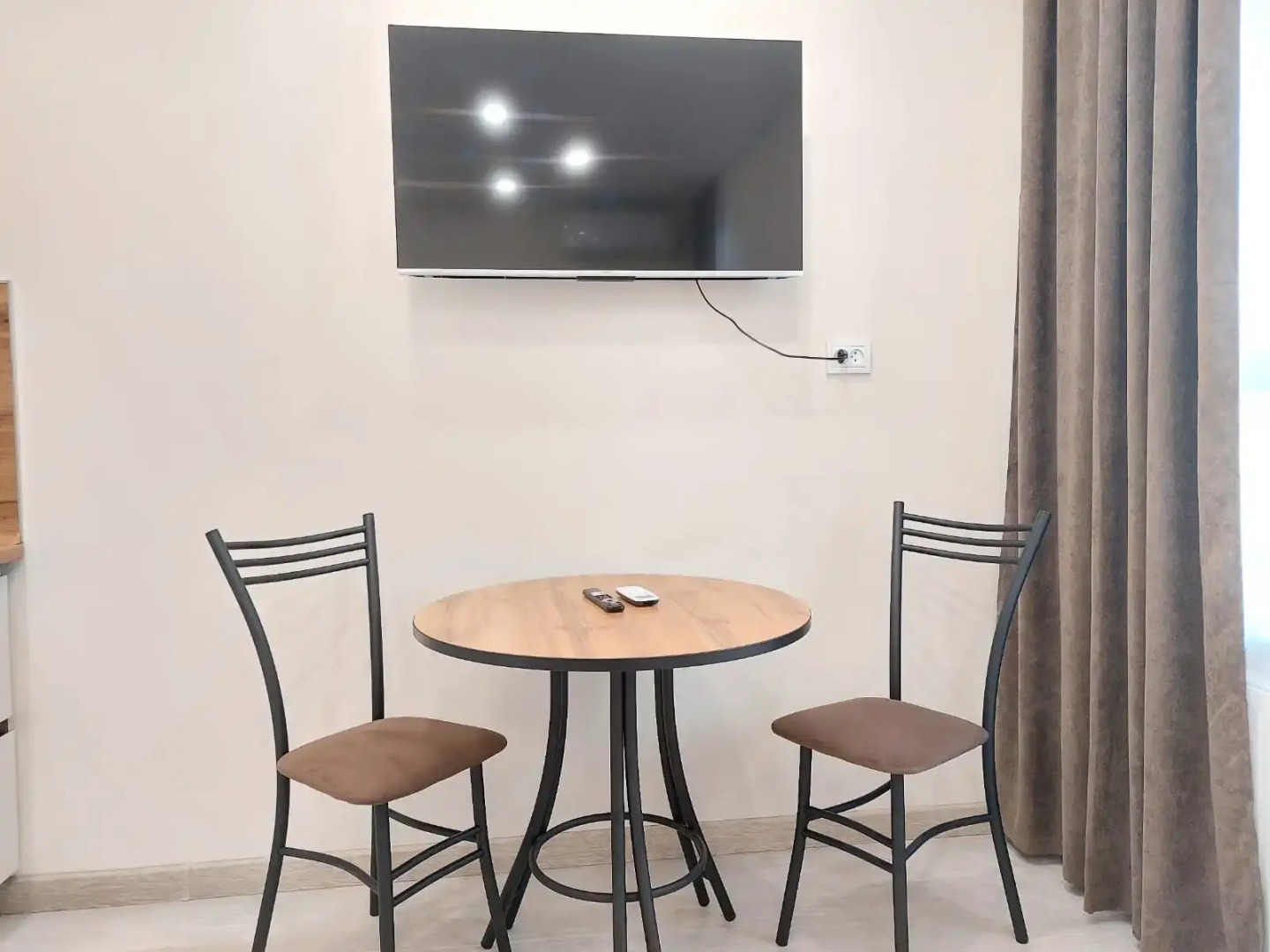 Апартаменты Sharman в Клубном Доме ЖК Ulla