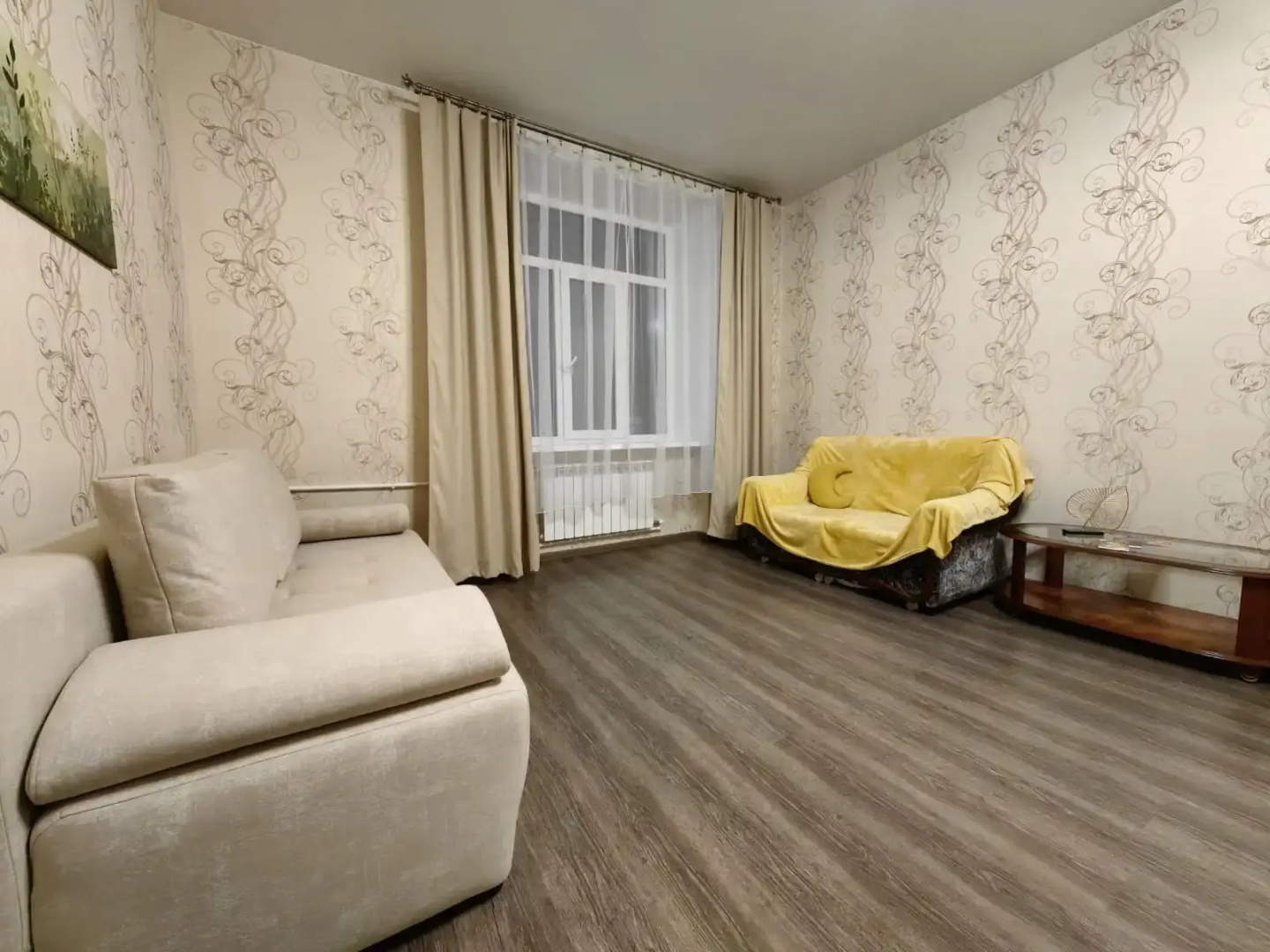 Апартаменты Like Home возле завода Звёздочка