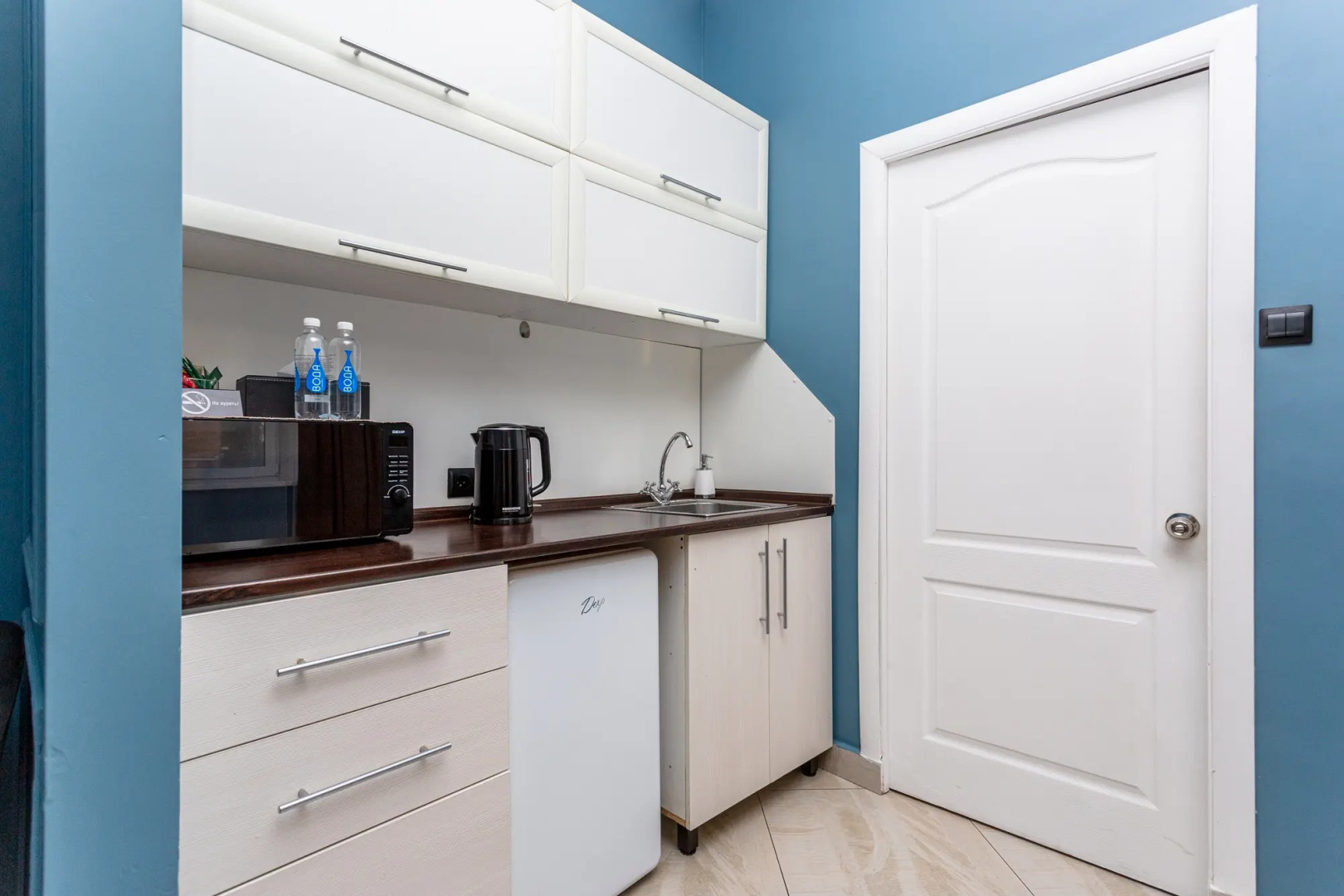 Апарт-отель Sunrise