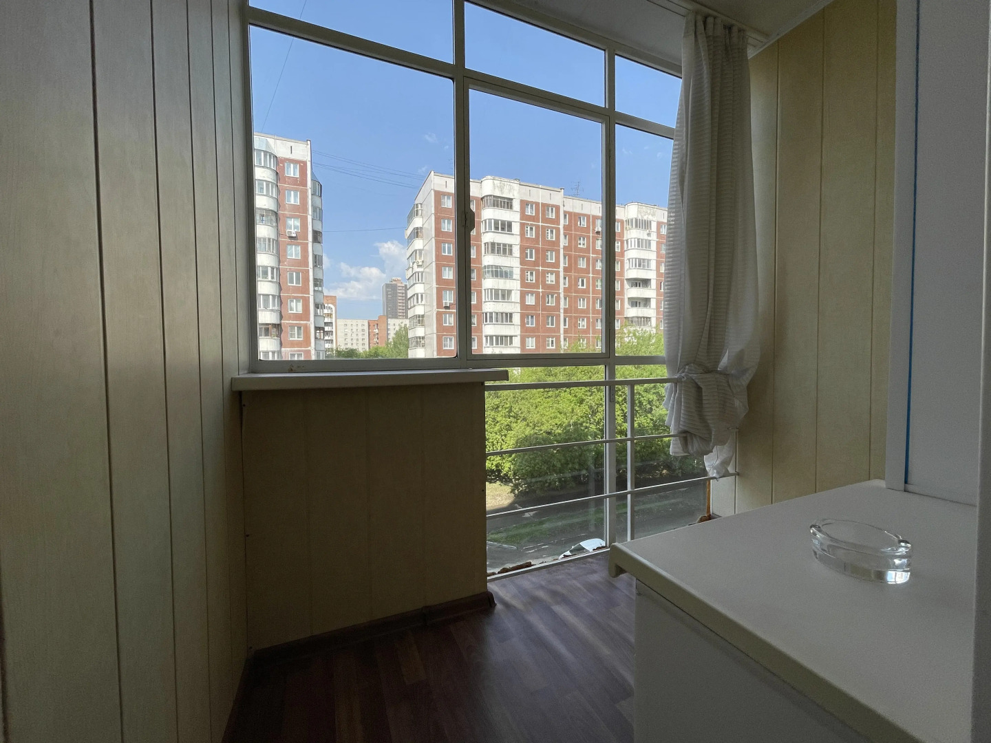 Квартира Sibkvart Шамшиных 18