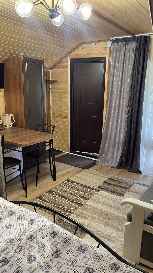 Шале Столица Гор 3