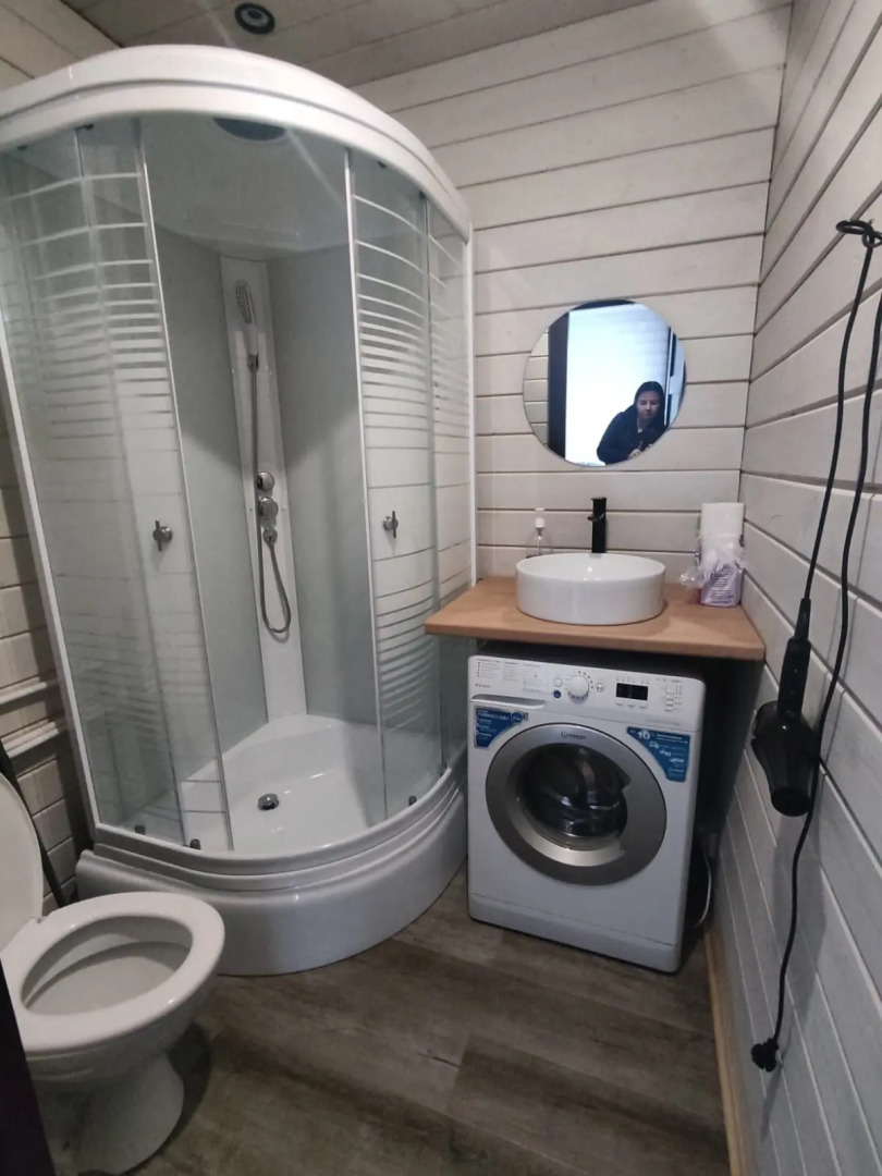 Гостевой дом Хутор Маткалампи