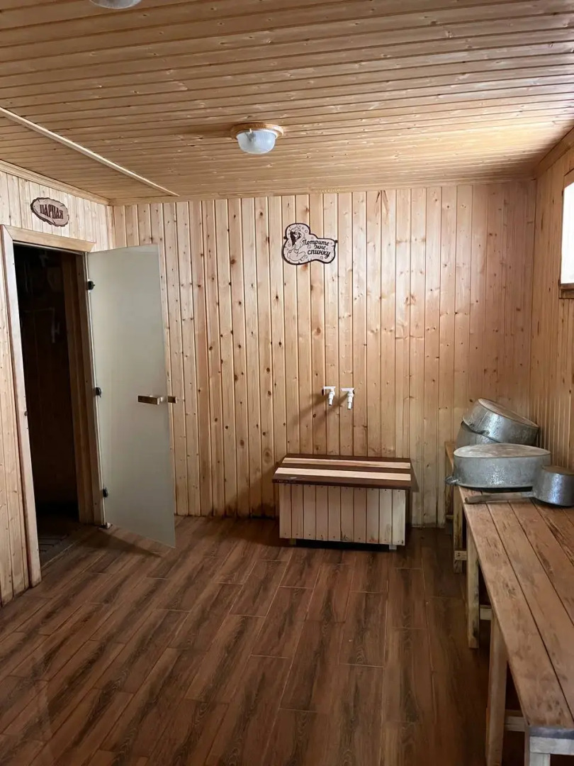 Меблированные комнаты Придорожный комплекс МТС М5 751 км