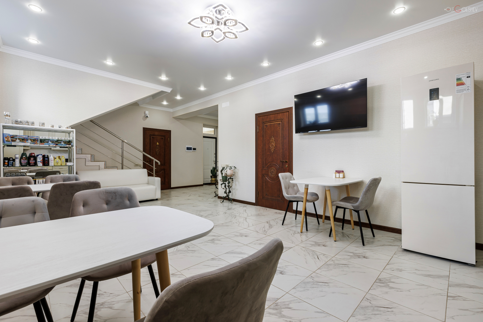 Гостевой Дом Береза