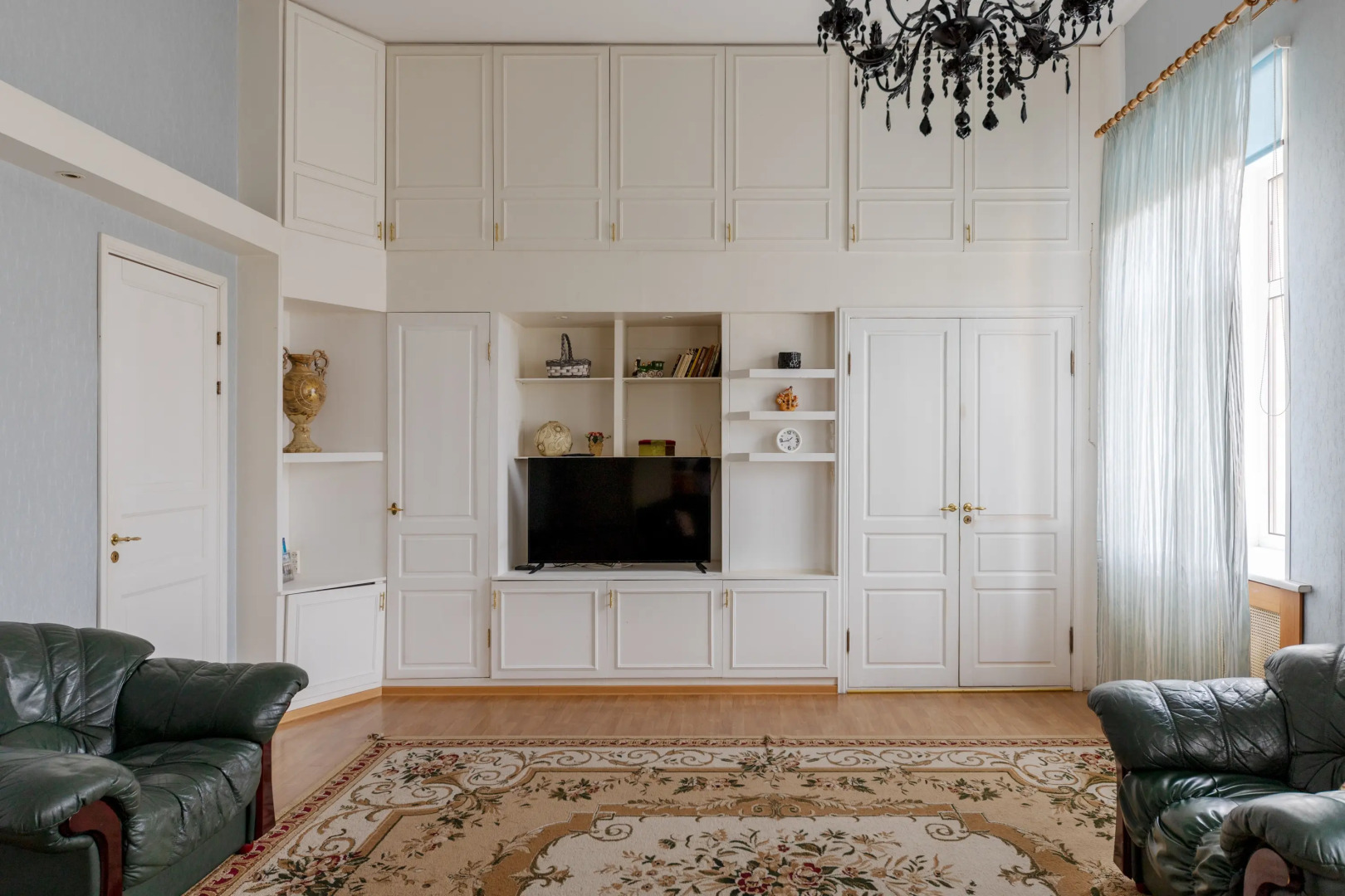 Апартаменты SPb Rentals Малая Конюшенная