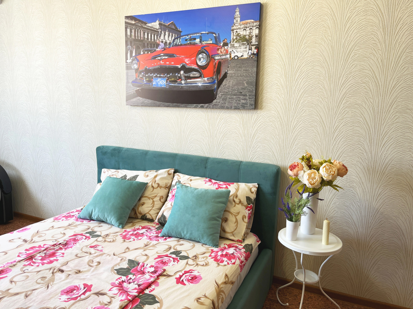 Апартаменты ЖК Дубрава