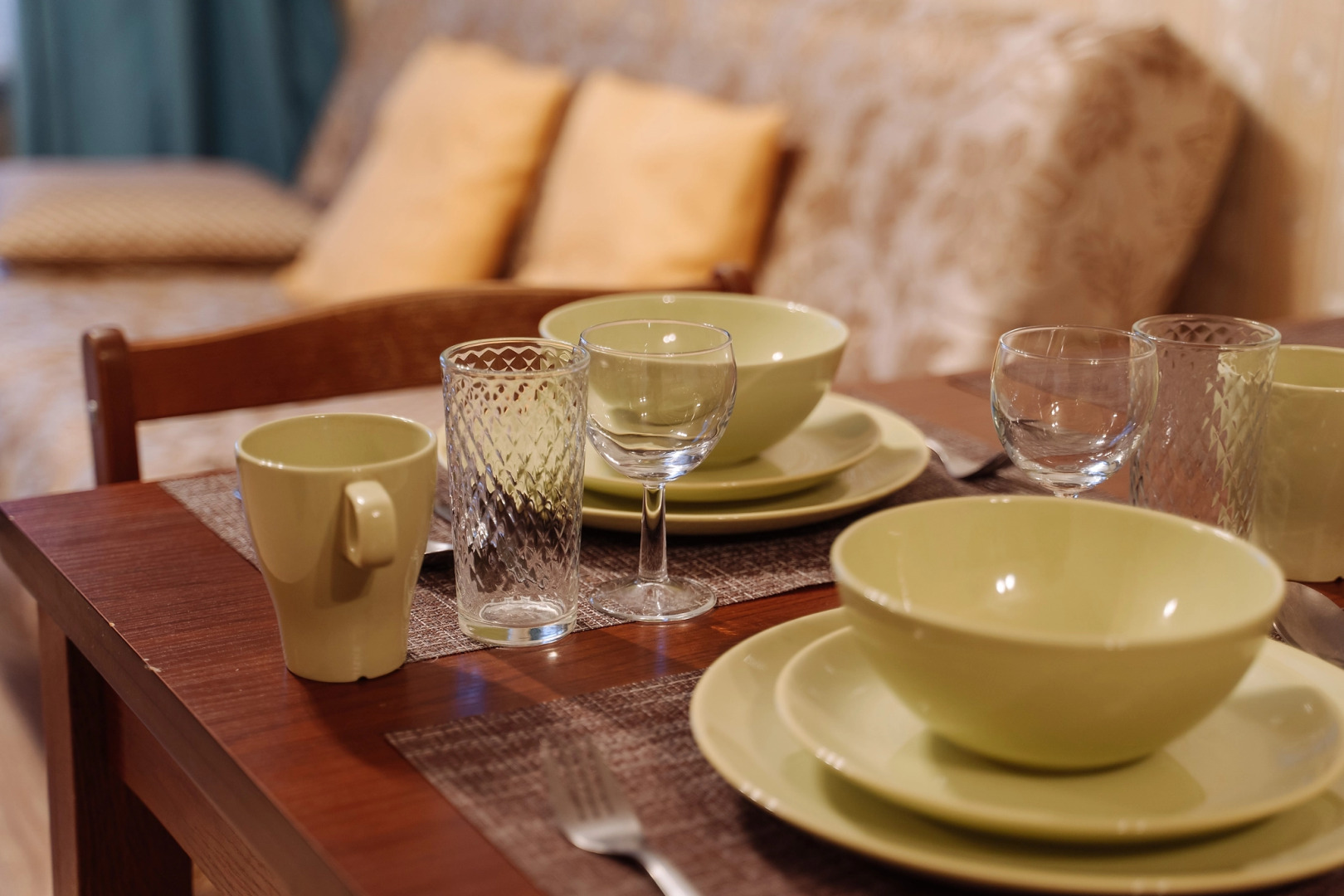 Апартаменты «9 ночей» на Софьи Ковалевской 16 №1