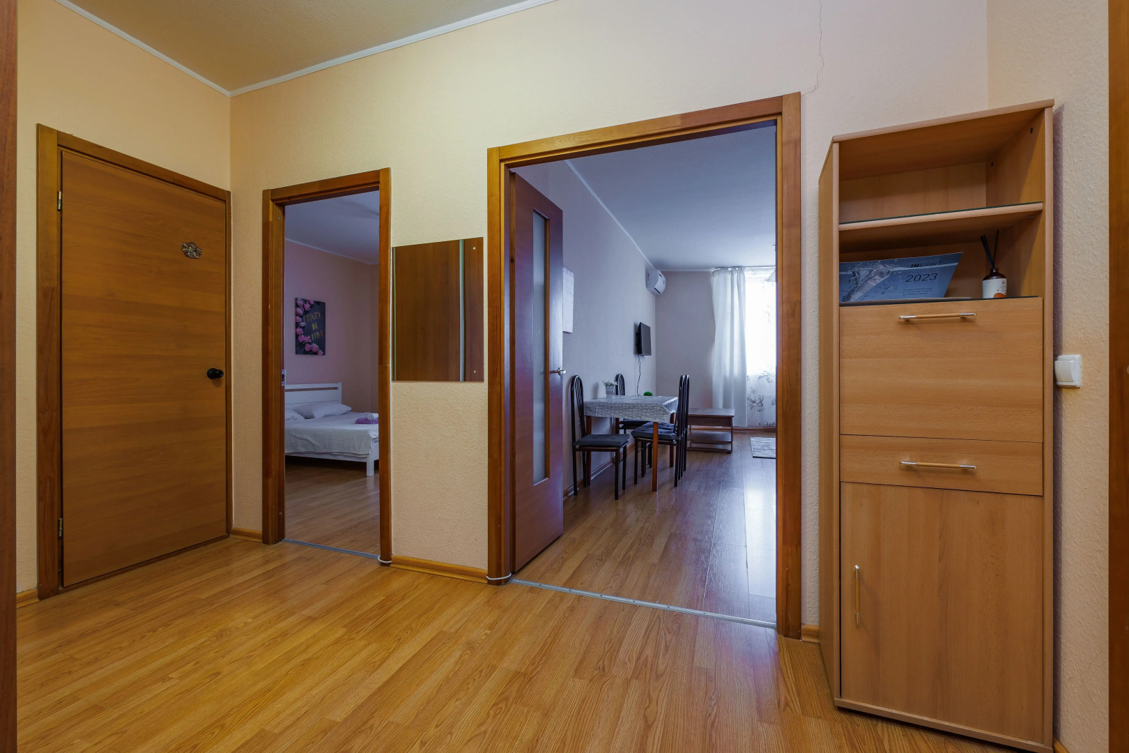 Апартаменты Dayker City Apartments на Юлиуса Фучика 1