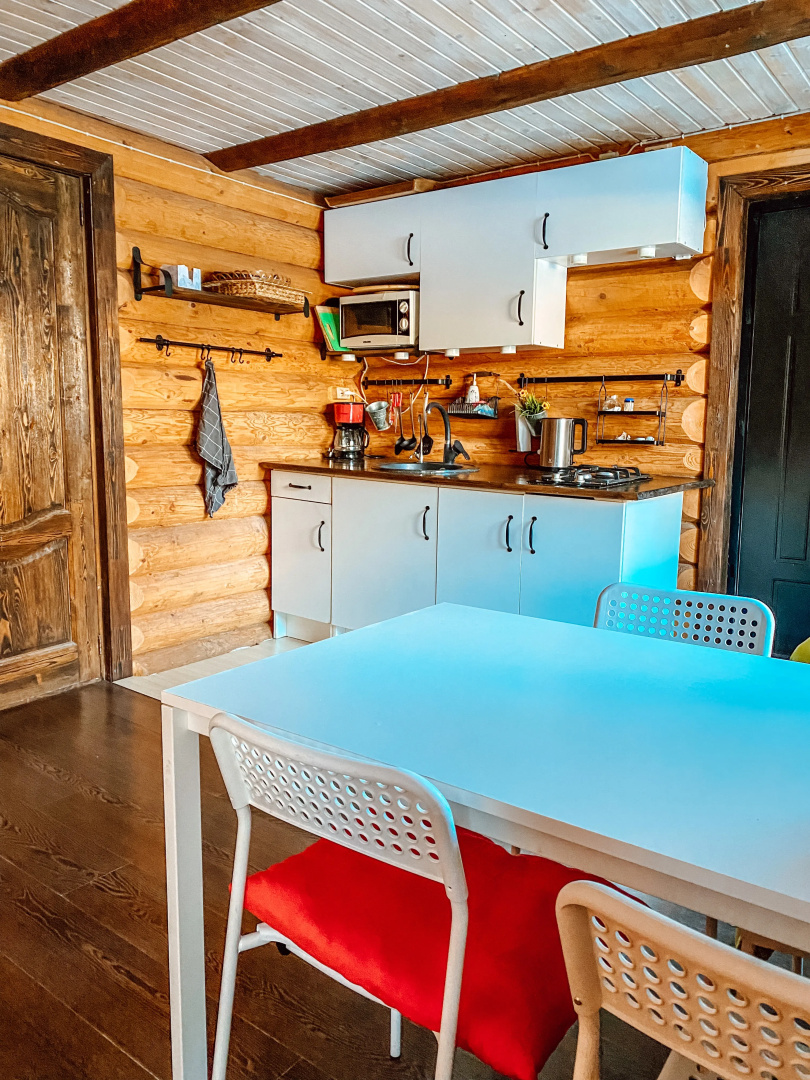 Domingo Haus Guest House