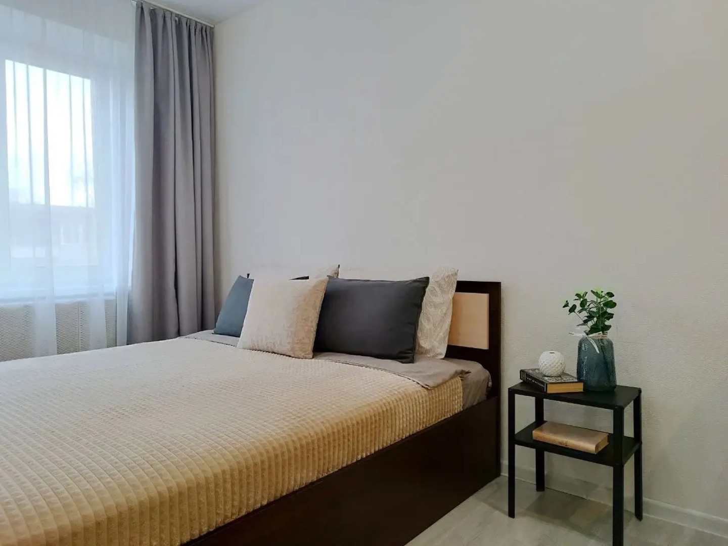 Квартира Чайковский на Советской 35