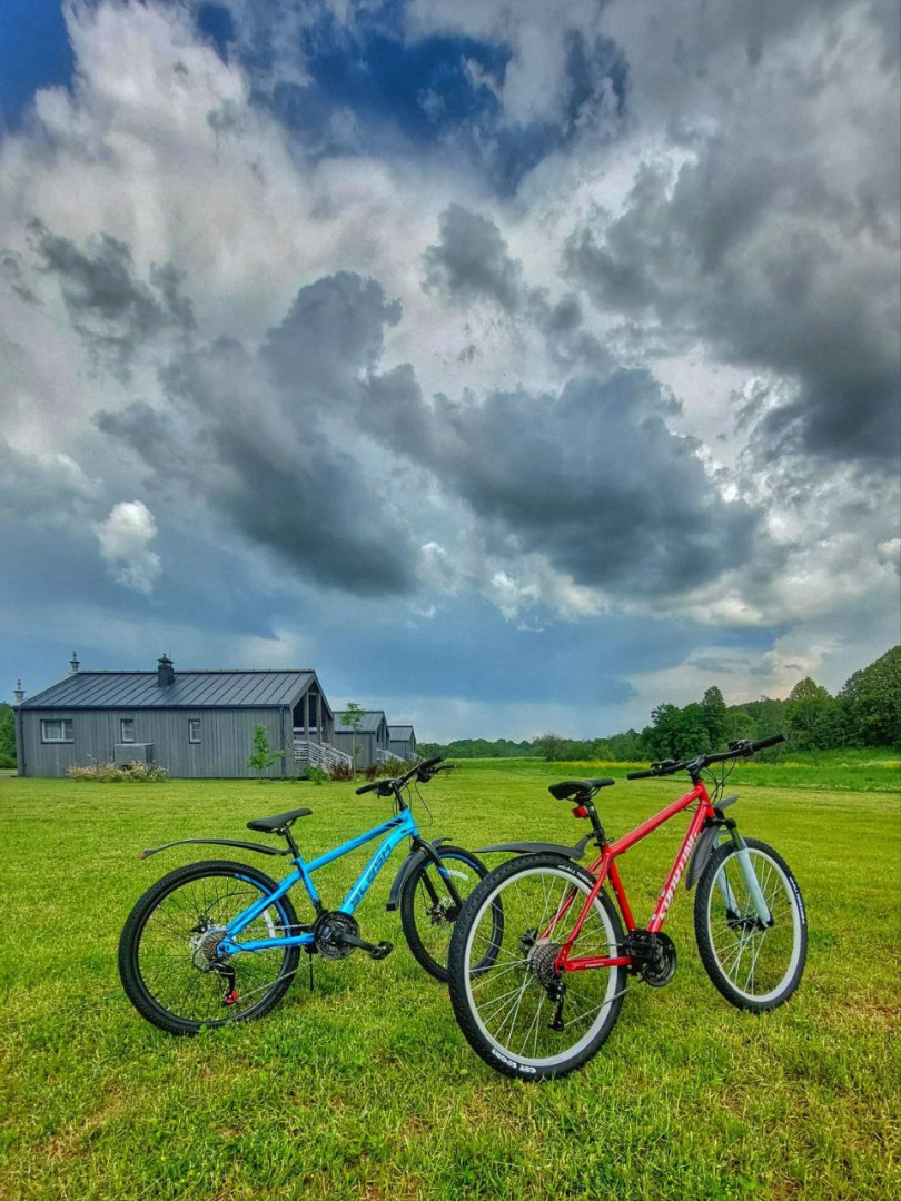 Отель Новое Волосово