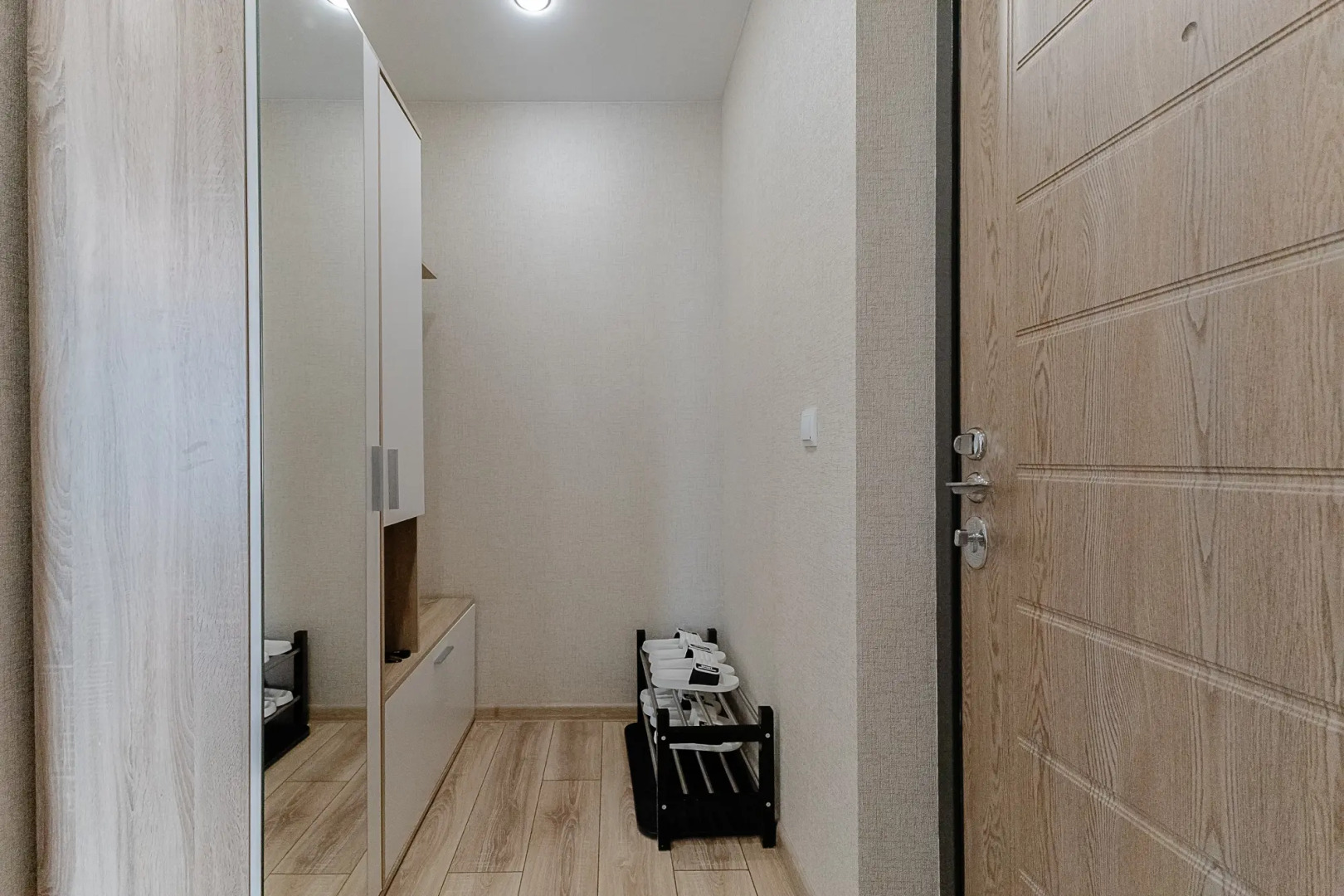 Квартира Солнечная возле парка в центральном районе города