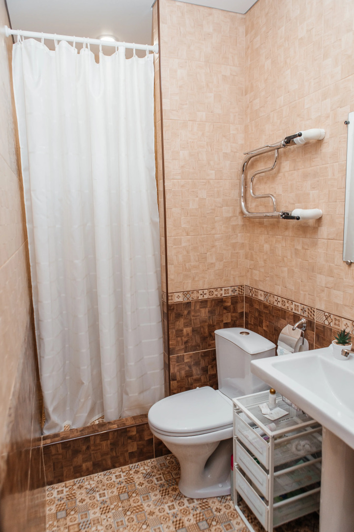 Квартира По пути к горам