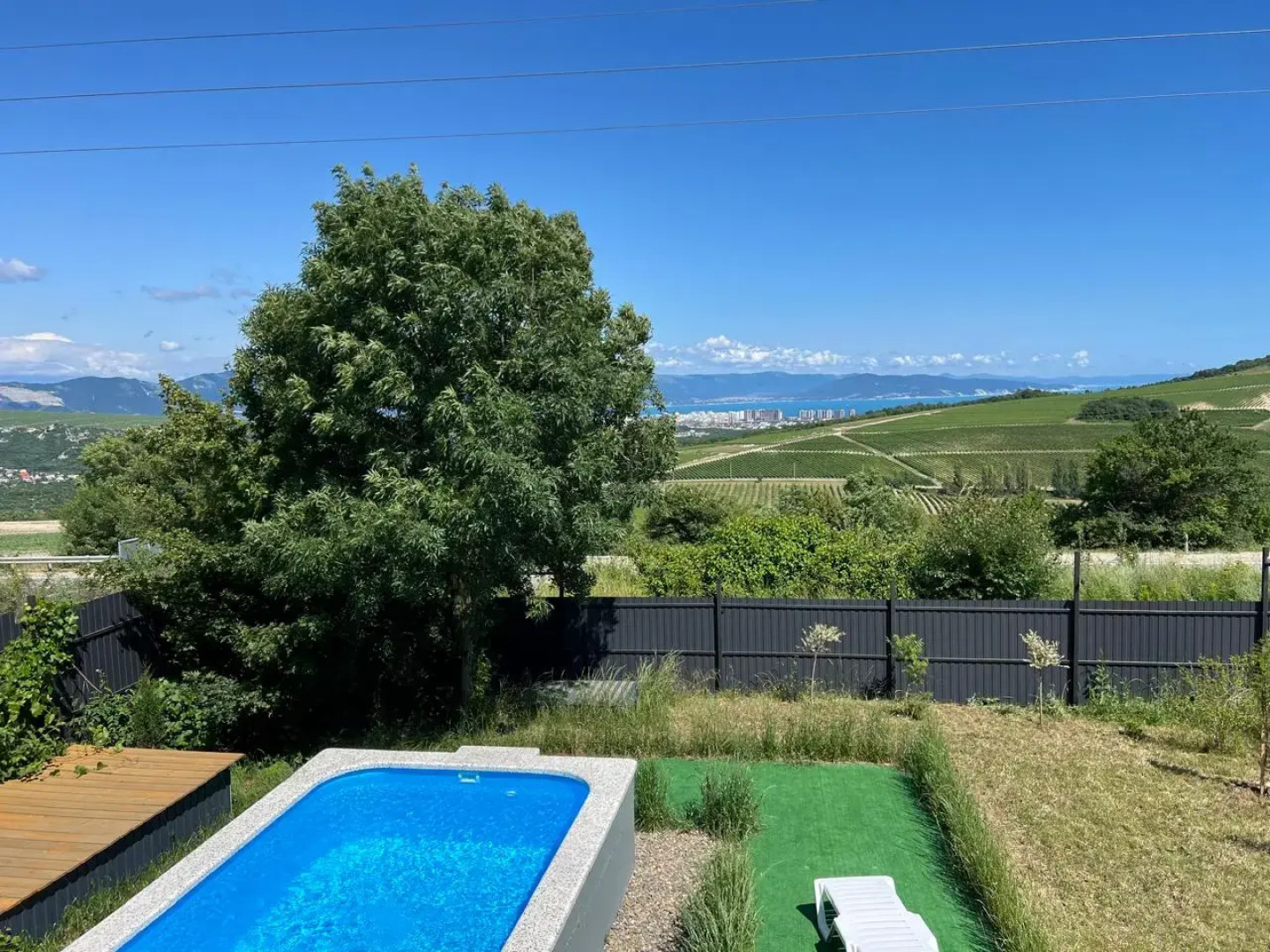 Гостевой дом ТеремШато