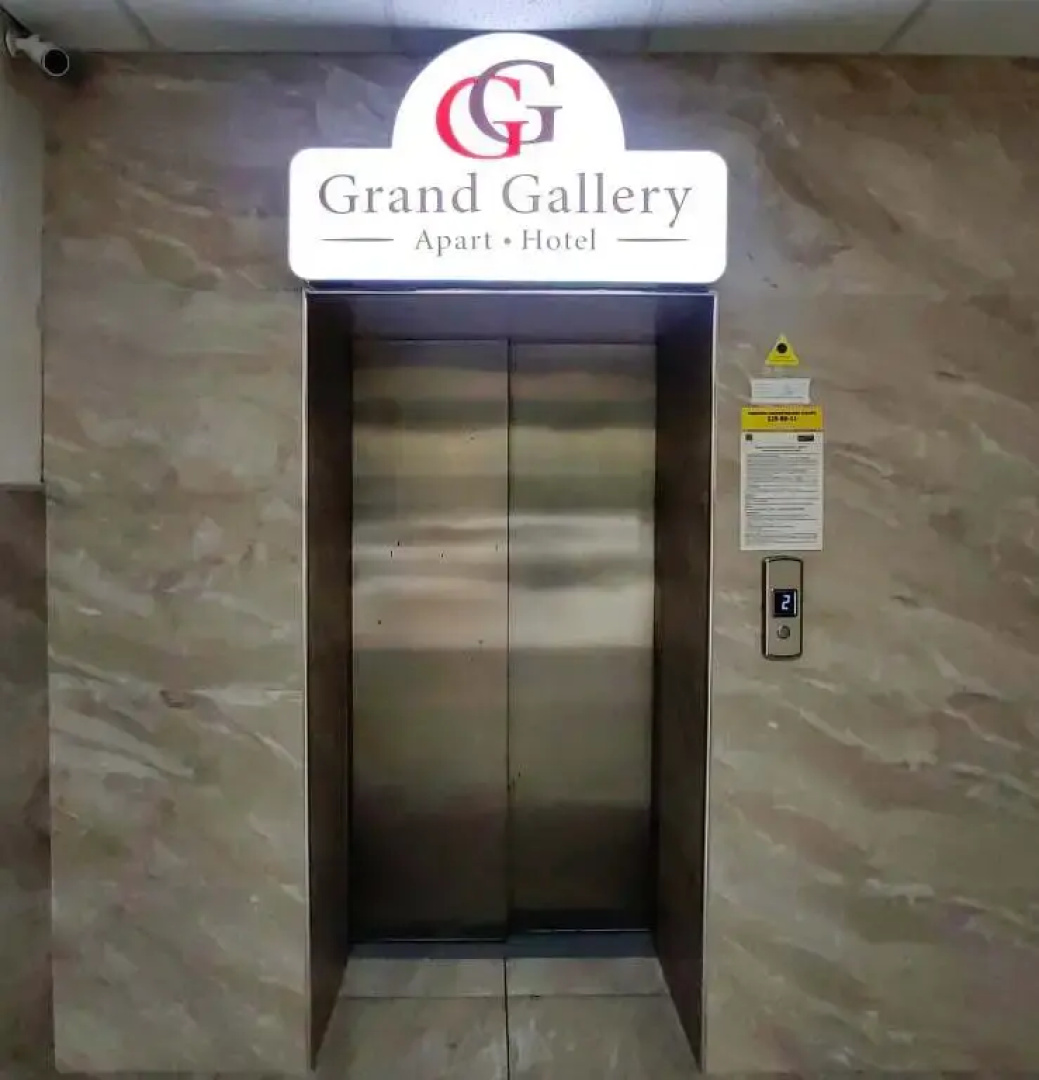 Апартаменты M Apartments Gallery 1