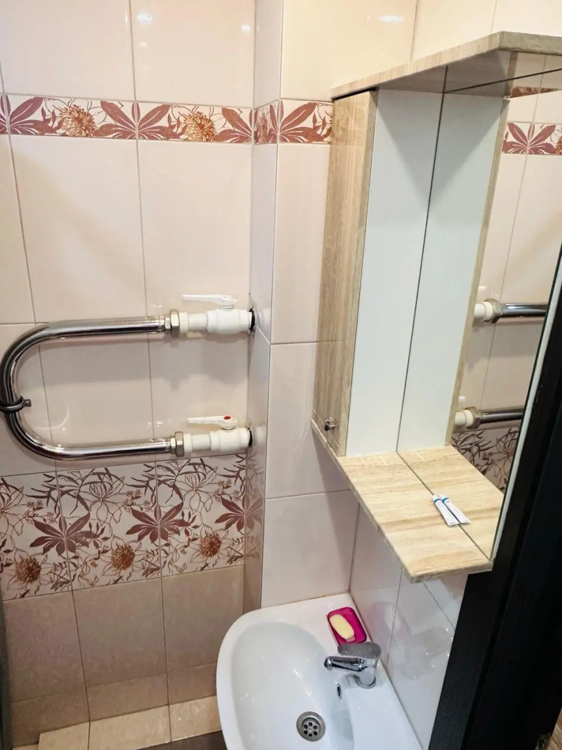 Апартаменты Олимпийский 5