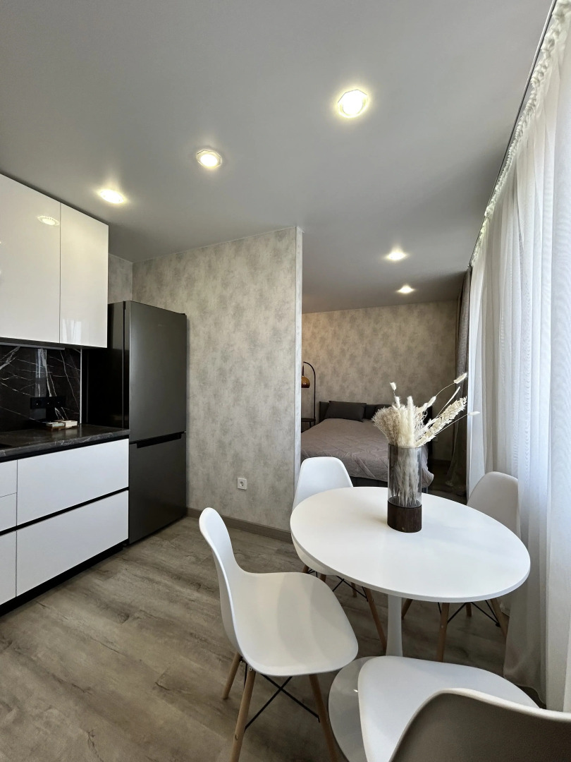 Квартира Шоколад Новый ЖК рядом с ТЦ Мармелад и в 10 минутах от Мамаева Кургана