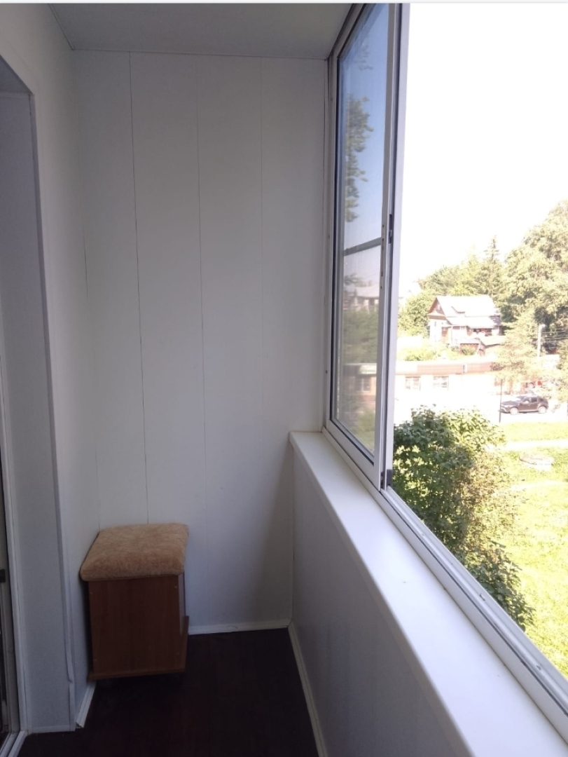 Апартаменты Однокомнатные Краностроителей 14