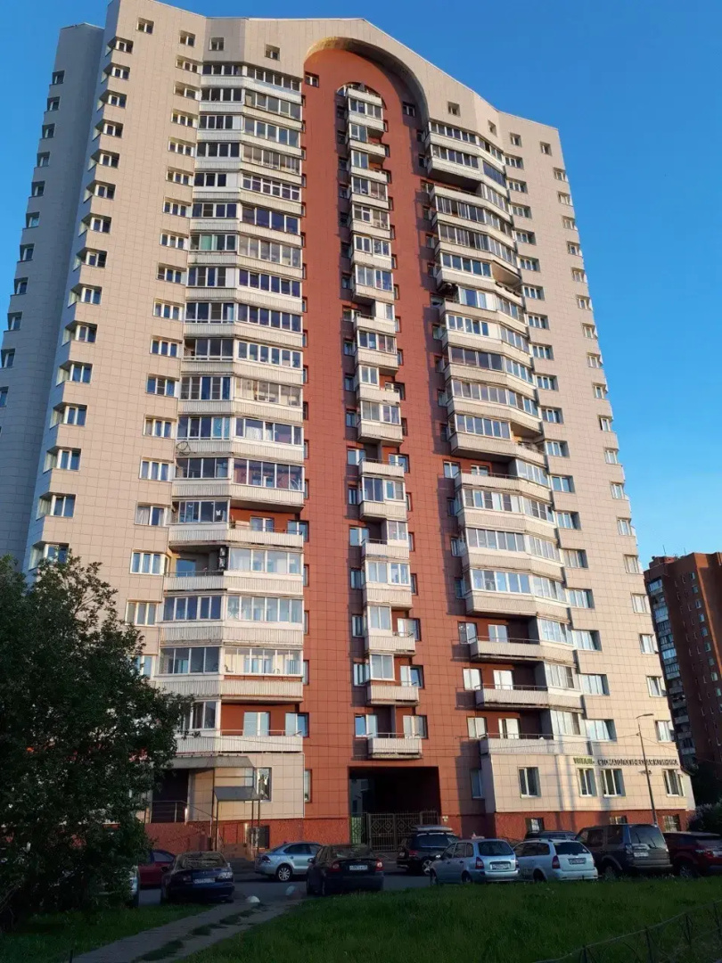 Квартира Посуточно
