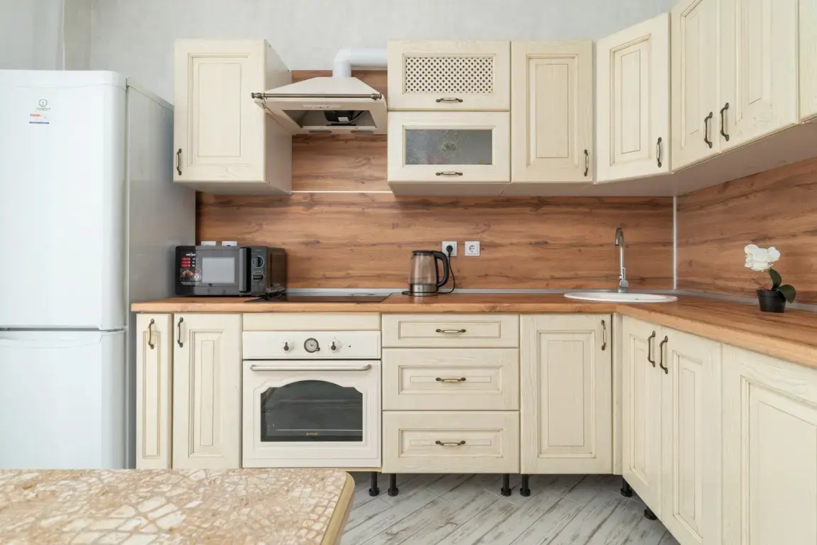 Апартаменты Улучшенные с Видом на Город ТутЖивут | Парк и Стадион