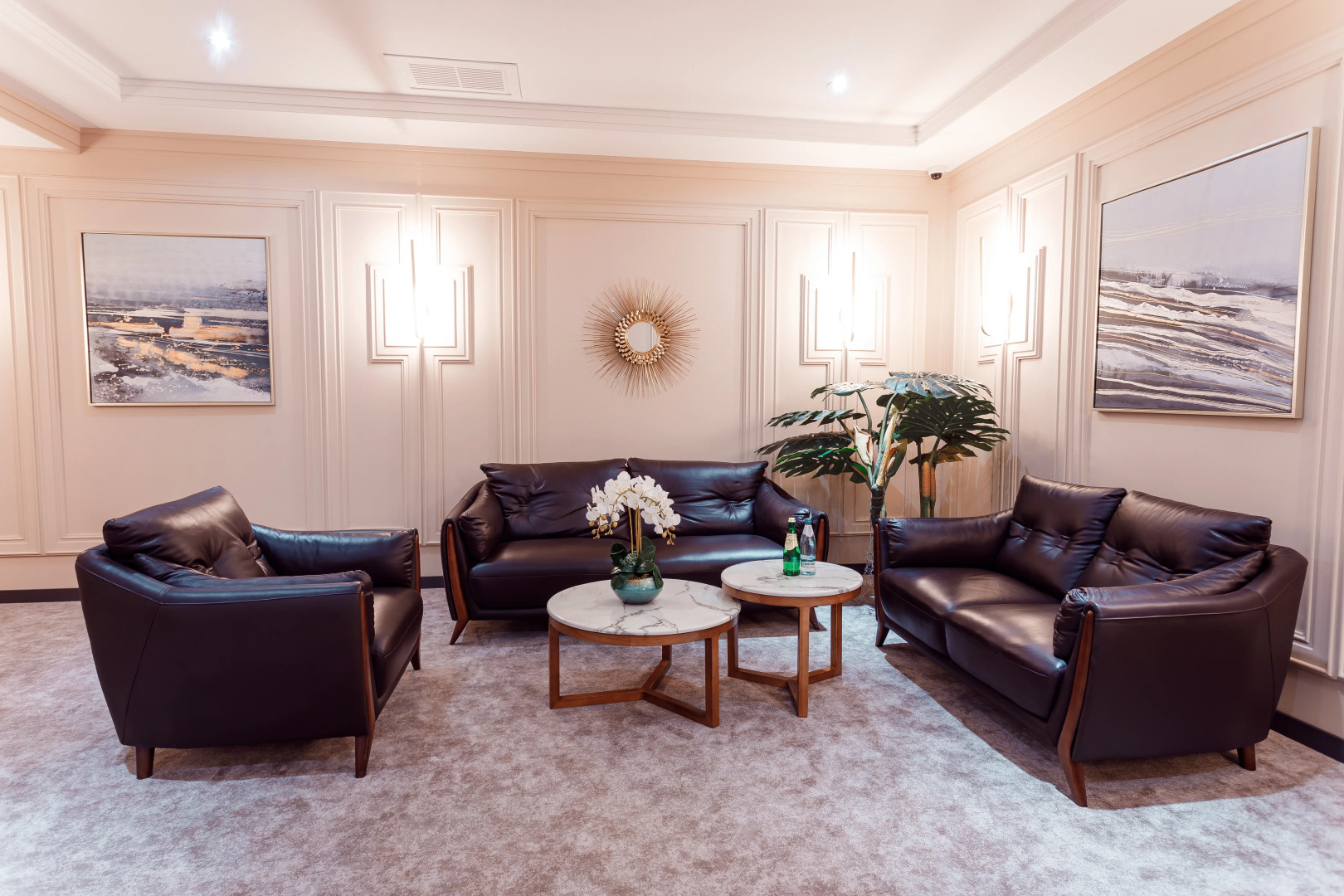 Отель Husma Hotel & SPA