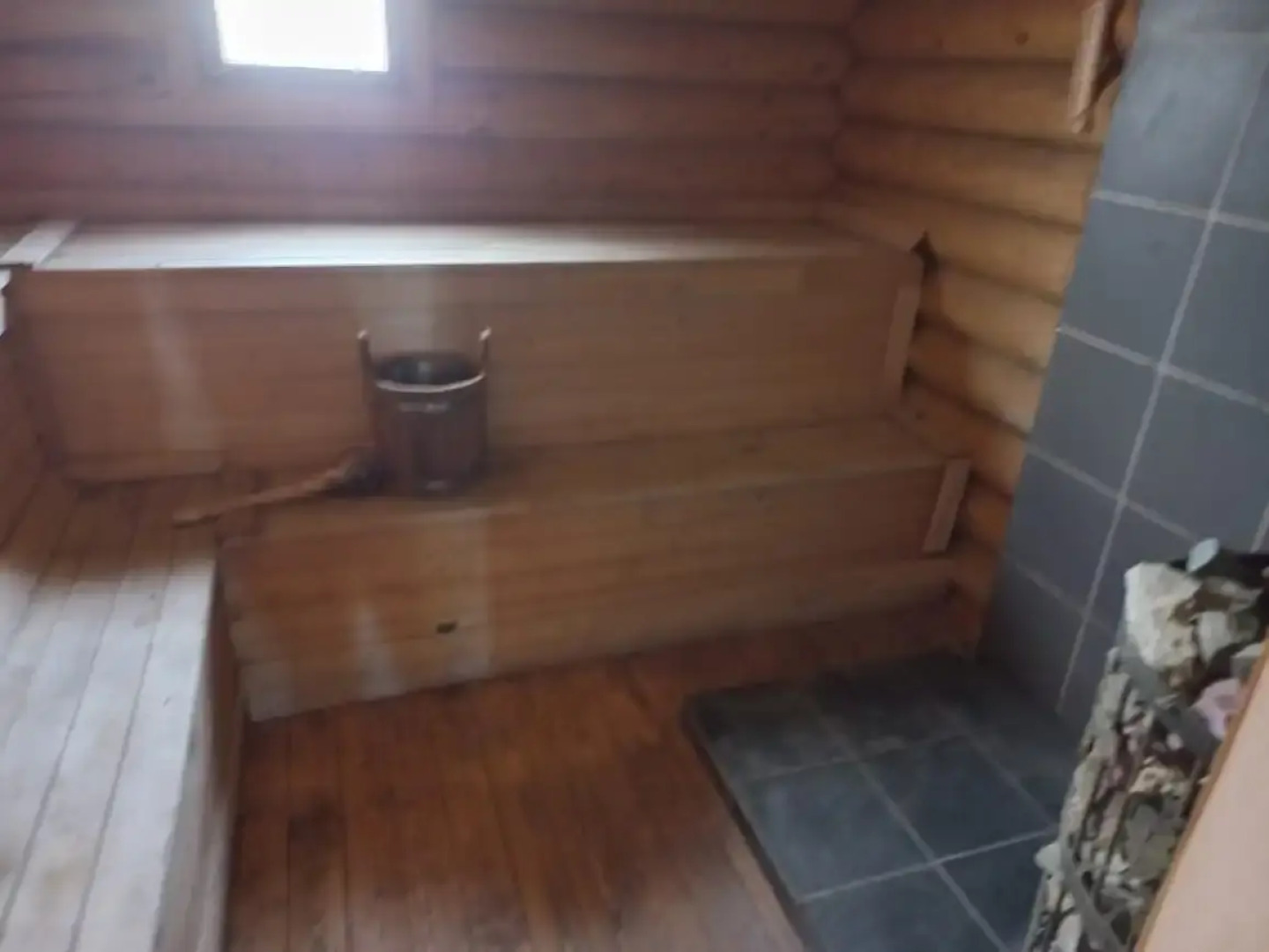 Гостевой дом Вахромеево